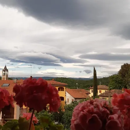 Chianti Roses Apartment *