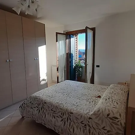 Chianti Roses Apartment Monteriggioni