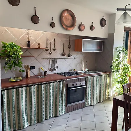 Chianti Roses Apartment