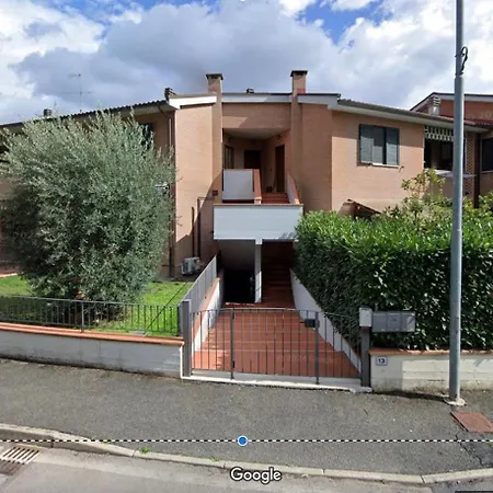 Chianti Roses Apartment