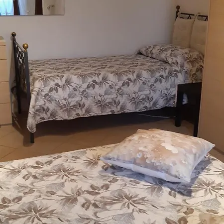 Chianti Roses Apartment Monteriggioni