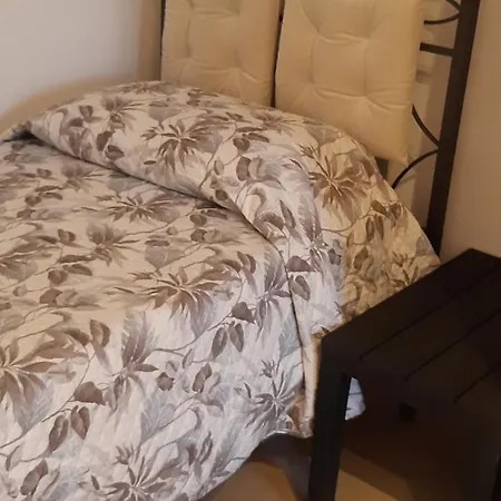Chianti Roses Apartment