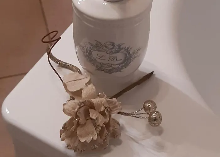 Chianti Roses